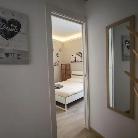 Guesthero - 2 * Albenga