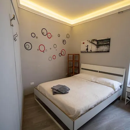 Guesthero - 2 Appartement *