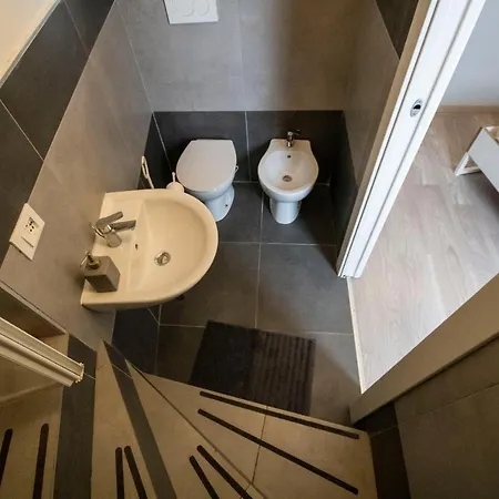Guesthero - 2 Appartement