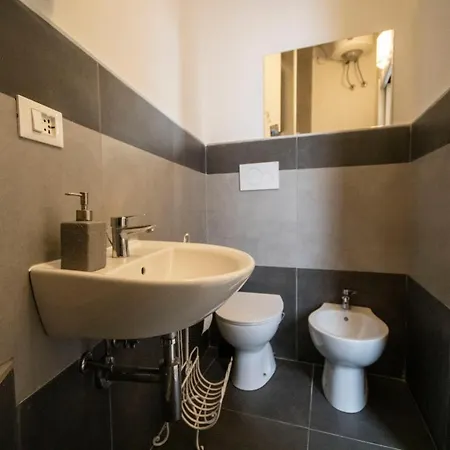 Appartement Guesthero - 2 Albenga